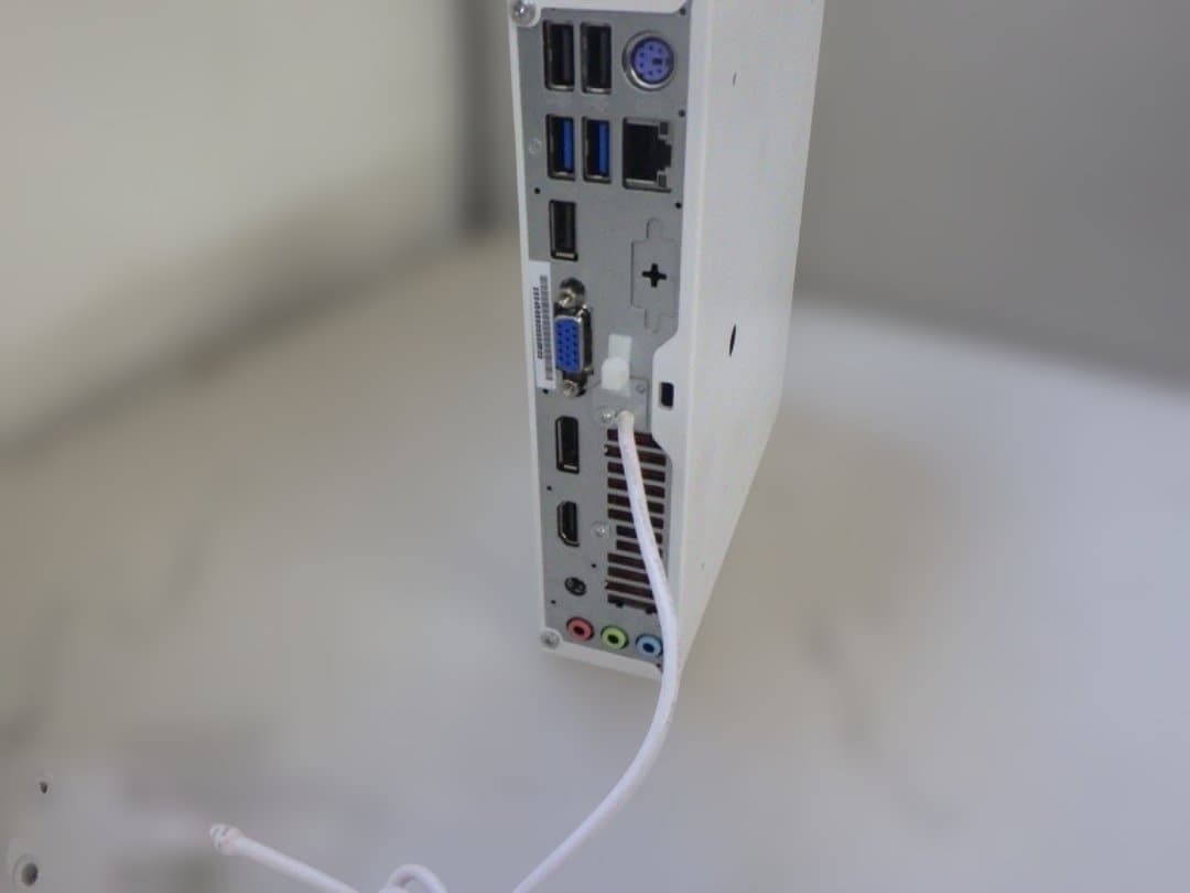 Windowsノート本体 EPSON ST200E i5-10500T