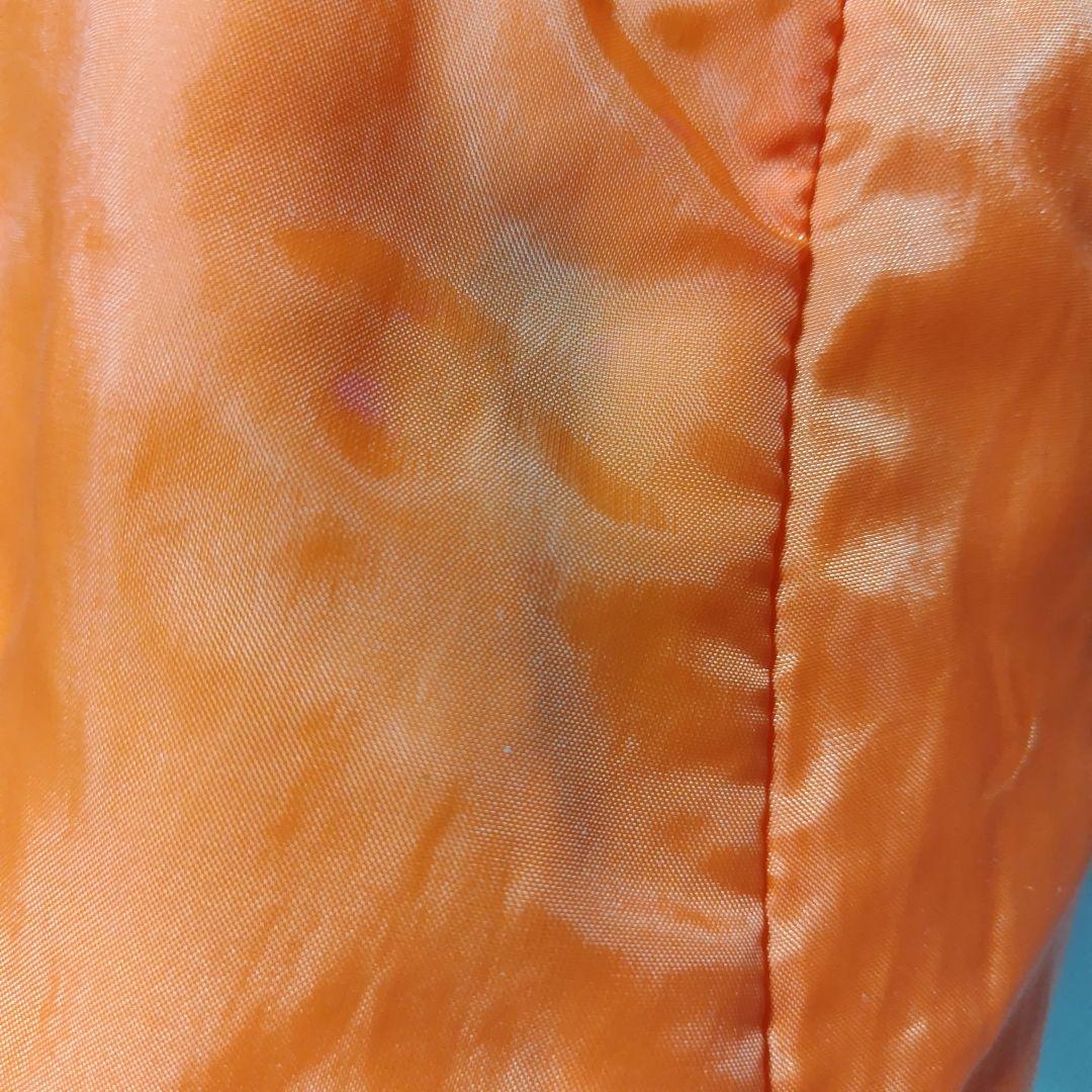 90s WESTOP INDUSTRIES IDEAL MA-1 短丈 ブラック