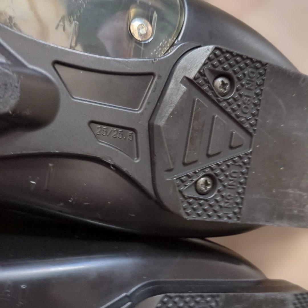 HADE EDGE+ 8.5 スキーブーツ