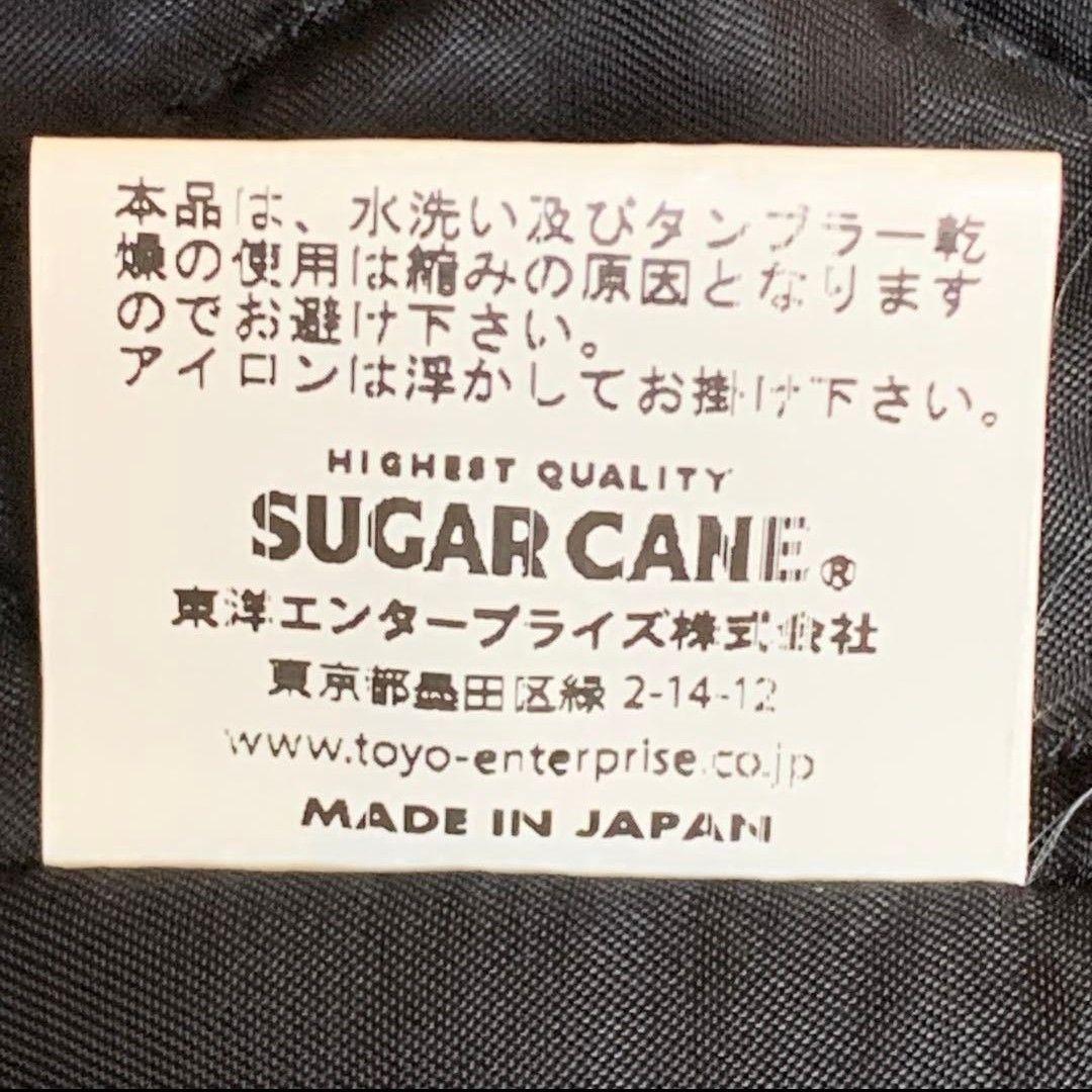 SUGAR CANE The Surf #71 ウールジャケット　L