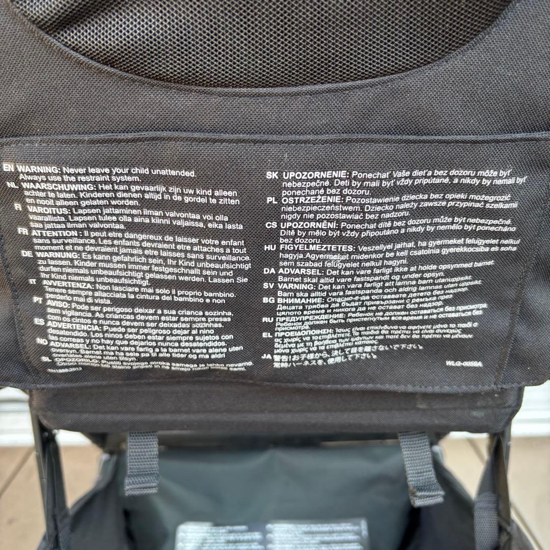 nuna ヌナ ベビーカー MIXX next ミックスネクスト　コンパクト