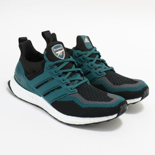 UltraBOOST Arsenal FC アーセナル ウルトラブースト