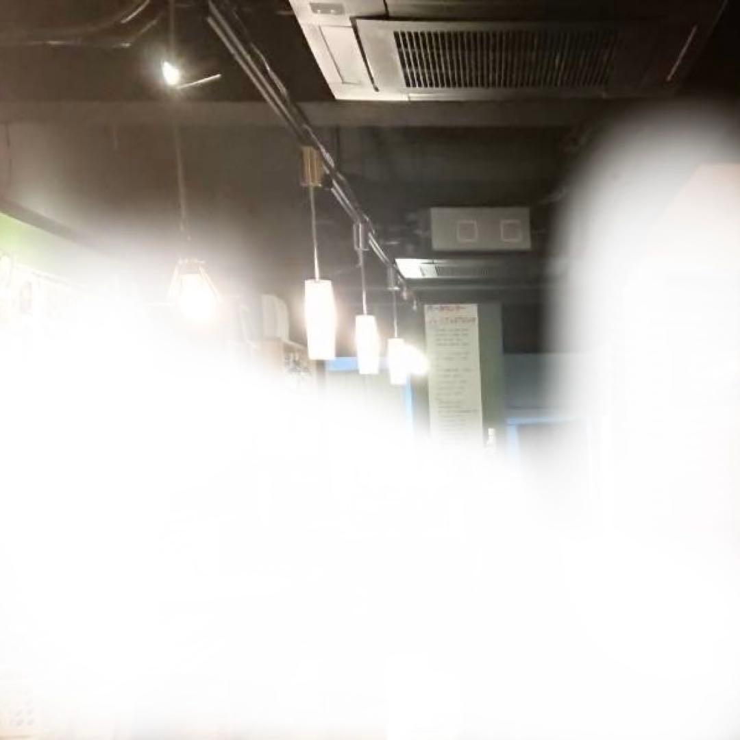 縦長　ペンダントライト　3本セット