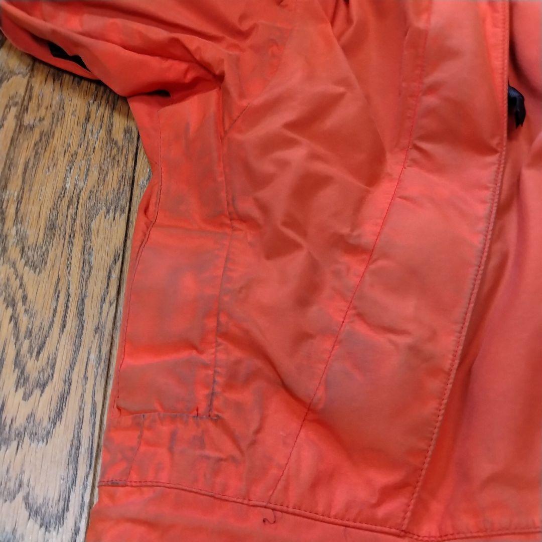 90s ノースフェイス　ヌプシ　マウンテン　ダウン　700フィル　ゴールドウィン