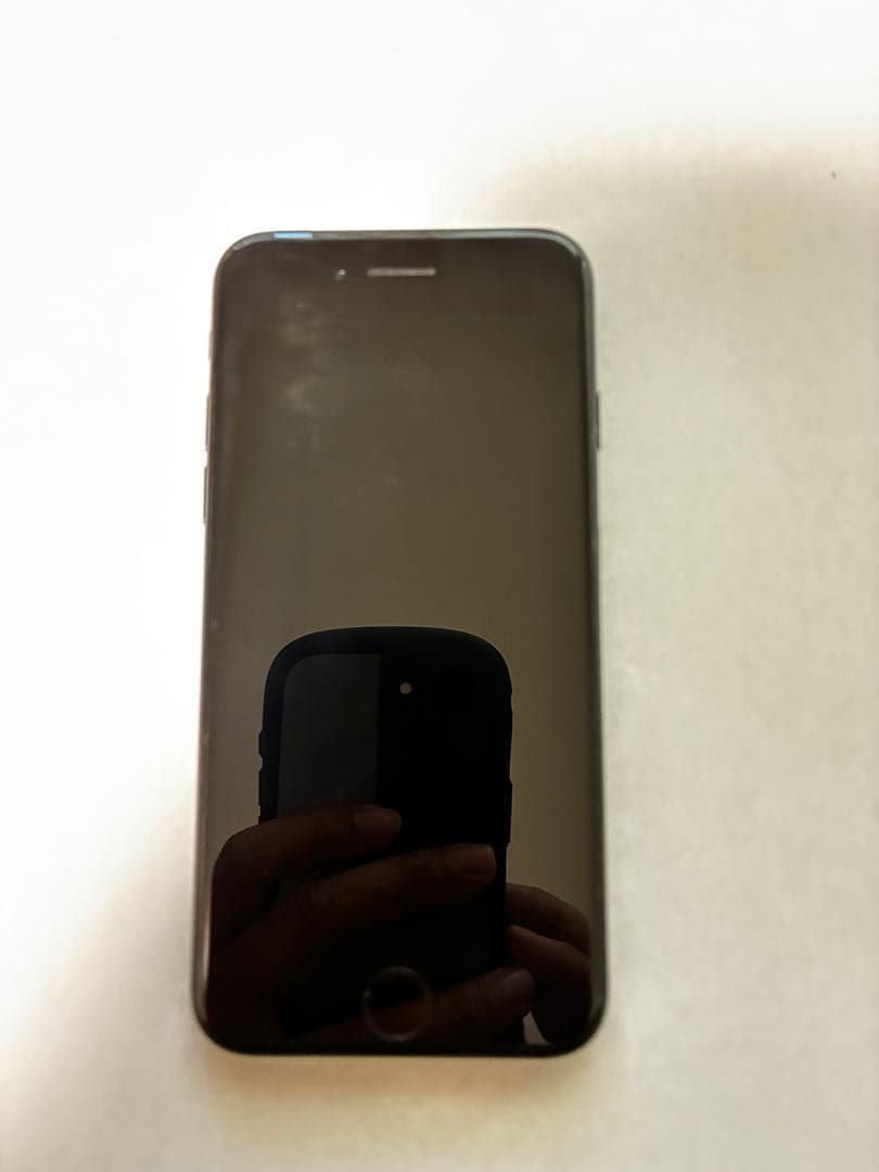 スマートフォン本体 iPhone SE3