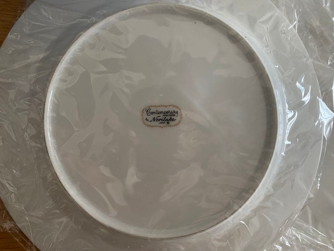 ノリタケ ディナープレート 11枚セット
