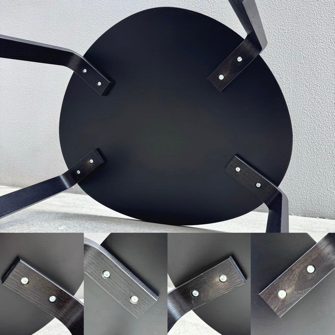 セット✴︎極美品✴︎イケア スヴァルスタ ネストテーブル センターテーブル アッシュ