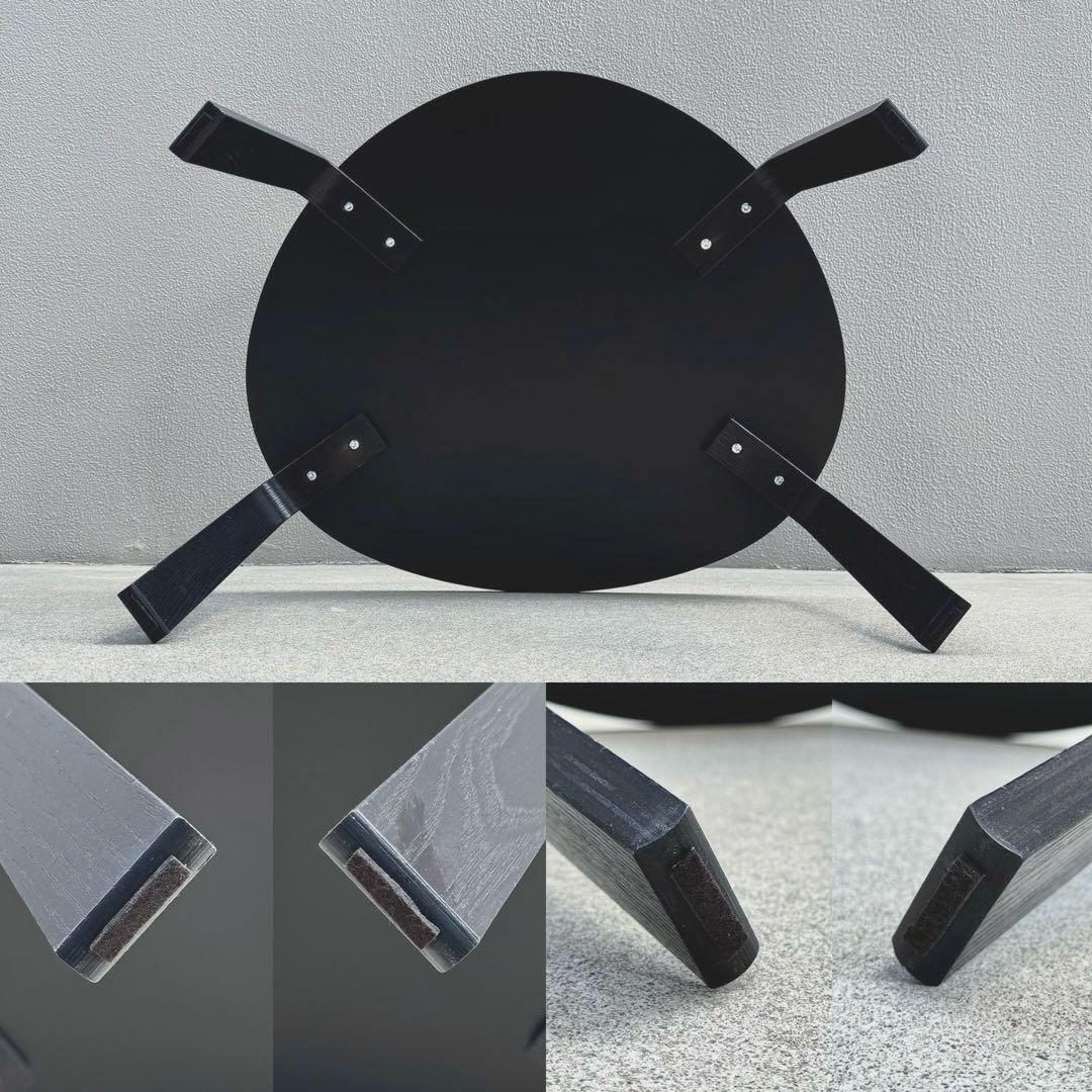 セット✴︎極美品✴︎イケア スヴァルスタ ネストテーブル センターテーブル アッシュ