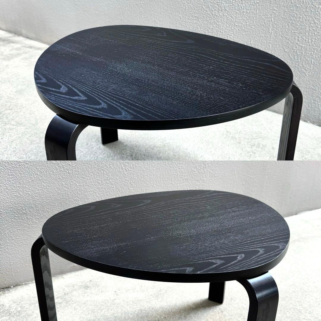 セット✴︎極美品✴︎イケア スヴァルスタ ネストテーブル センターテーブル アッシュ