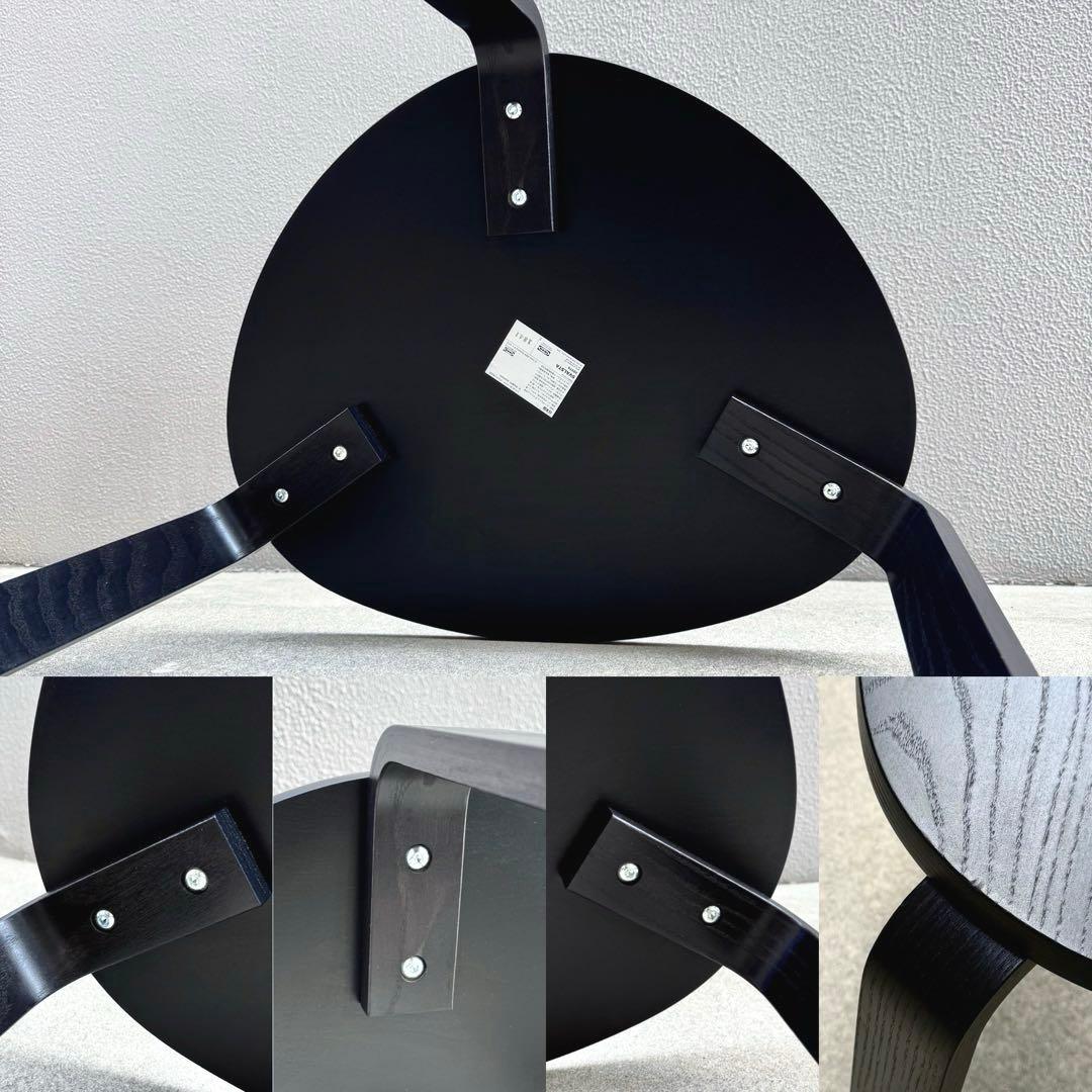 セット✴︎極美品✴︎イケア スヴァルスタ ネストテーブル センターテーブル アッシュ