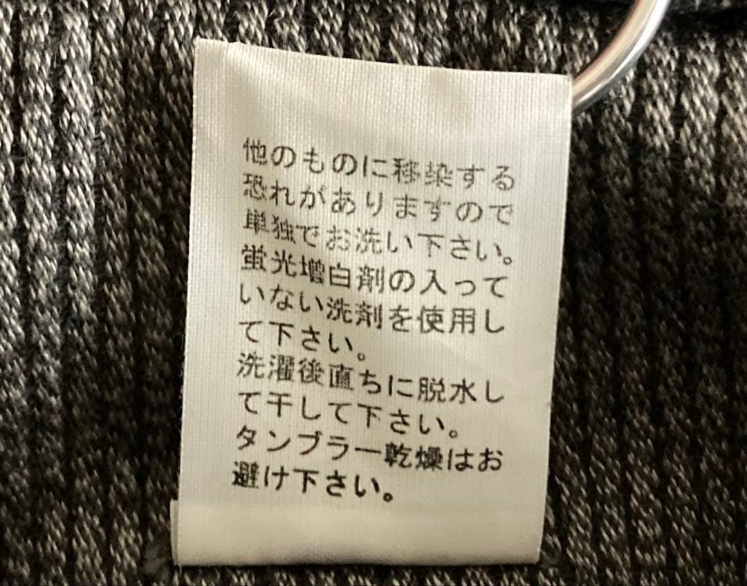 AREND様 KAPITAL キャピタル コーデュロイ ウエスタン ジャケット