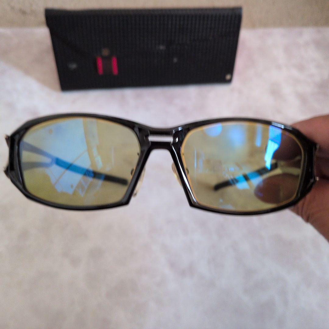 Varny X サングラス 日本製