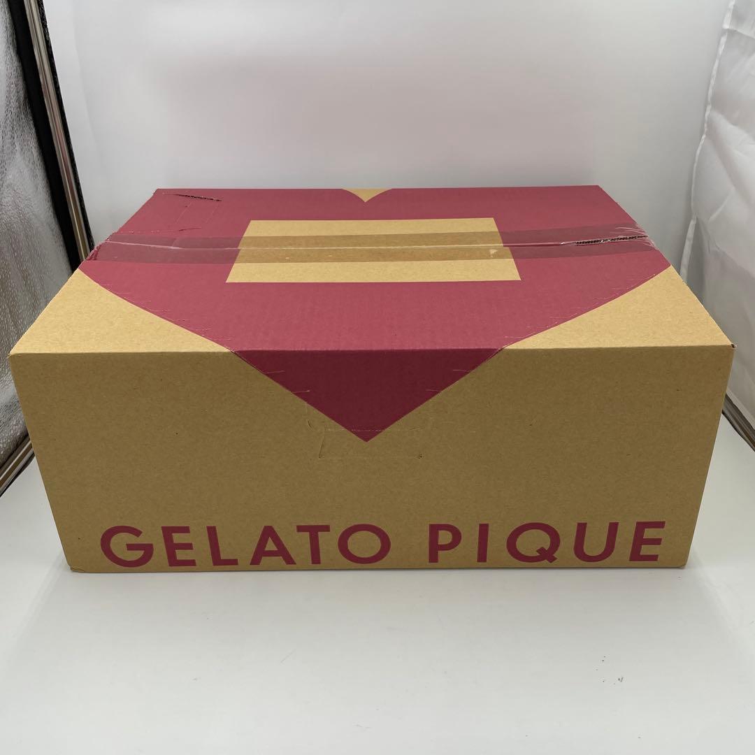 2024年ジェラピケ福袋