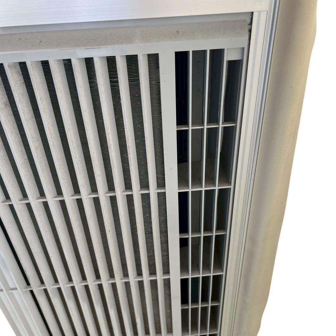 CORONA 窓用エアコン CW-1618 リモコン付き