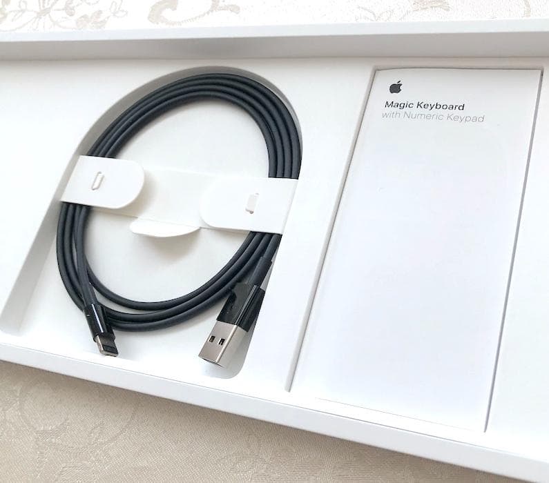 極上優良品｜APPLE｜MAGIC｜KEYBOARD｜JIS｜ スペースグレイ