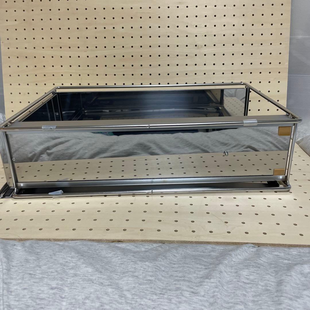 調味料ラック ステンレス製 燕三条製 隙間収納