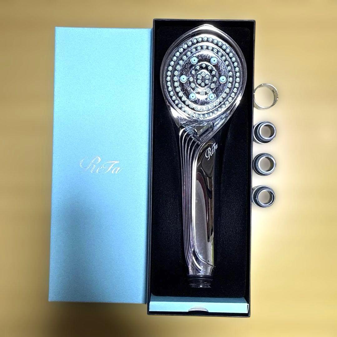 値下げ‼️ ReFa リファファインバブルS