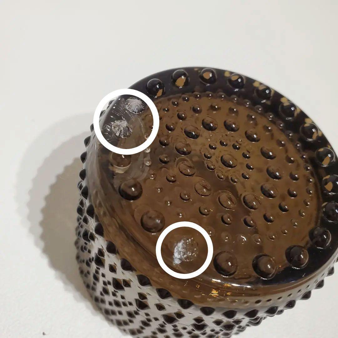 【傷ものセット】 イッタラ 10個 キビ カステヘルミ キャンドル