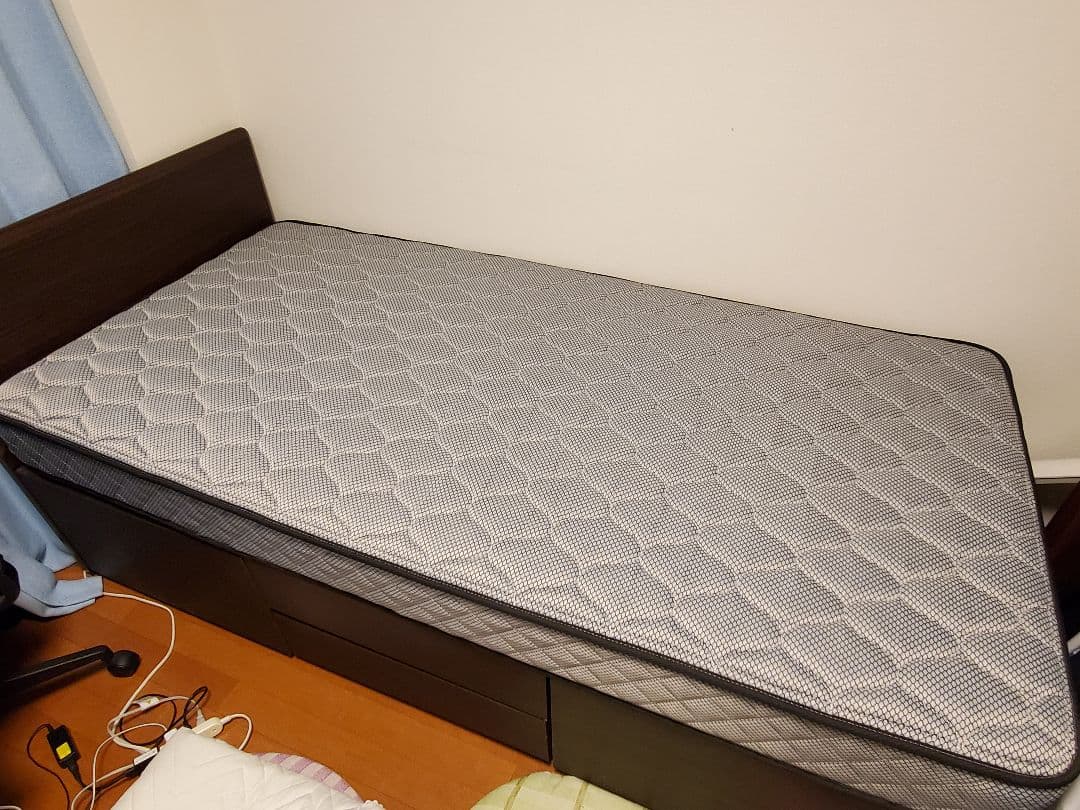 ニトリ　マットレス