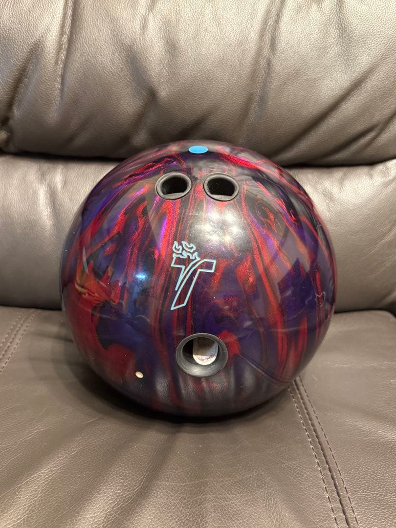 【美品】THEOREM 15ポンド