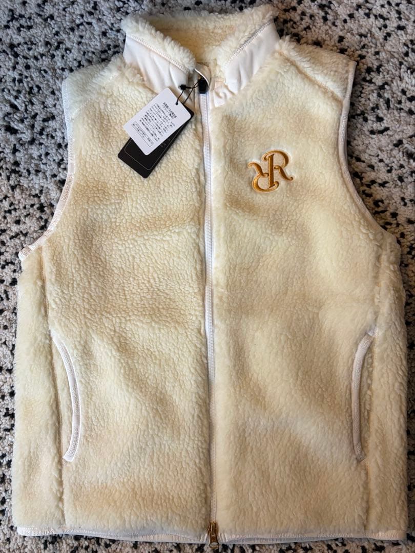 レザレクションのファーベスト　定価41800円　タグ付き　新品未使用