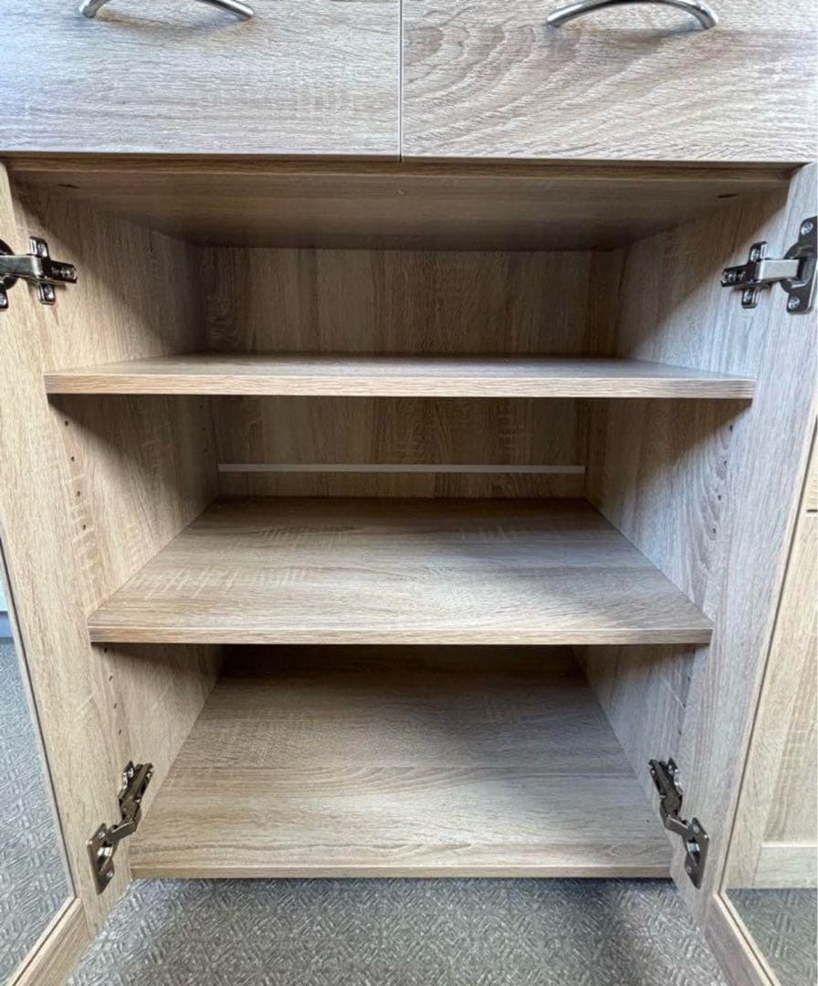 ドリス　キッチンカウンター