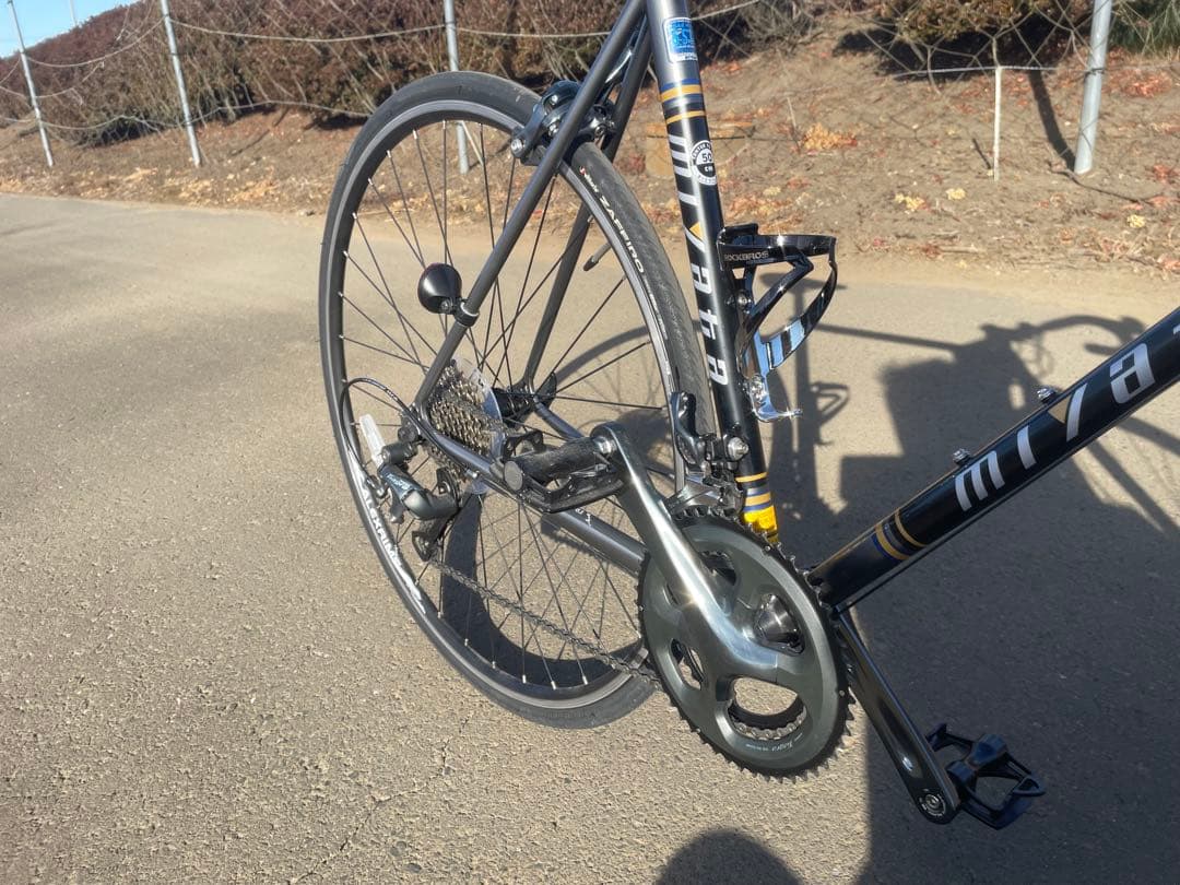 Miyata ロードバイク ITAL SPORT