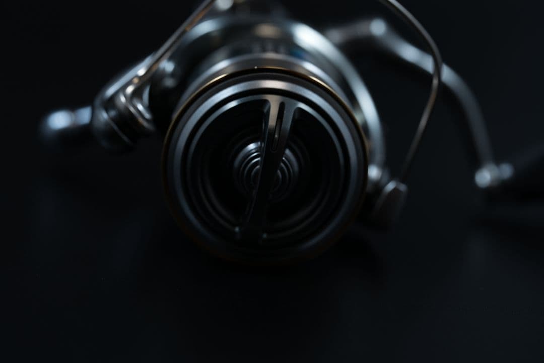 シマノ 18ステラ C2000SHG