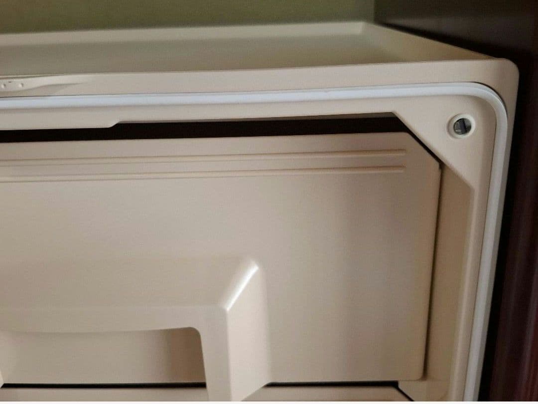 12/14迄のお値下げ②タッパーウェア　スーパーチェスト ワイド1点