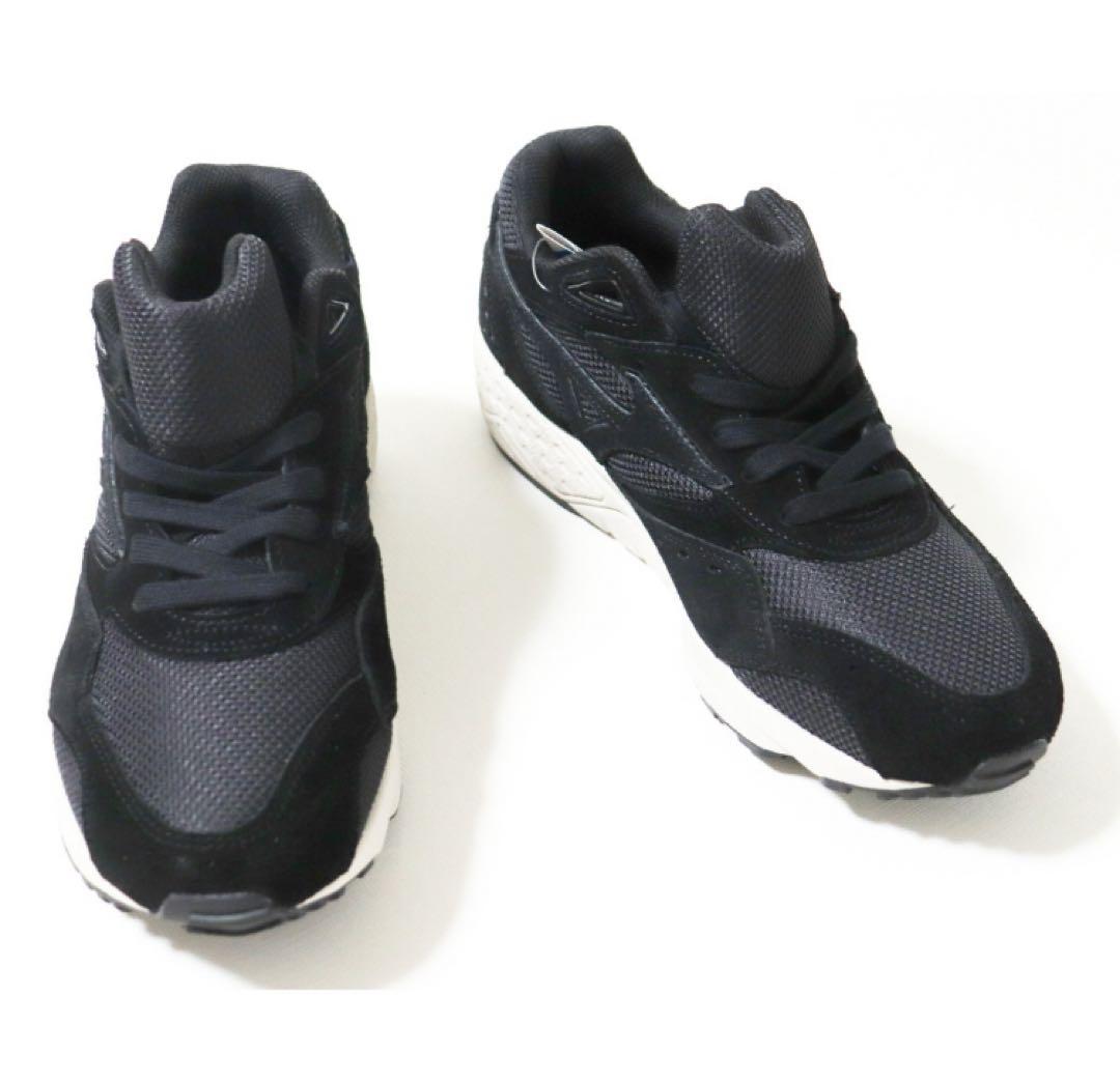 《マーガレットハウエル×ミズノ》未使用 トレーニングシューズ 23.5〜24cm