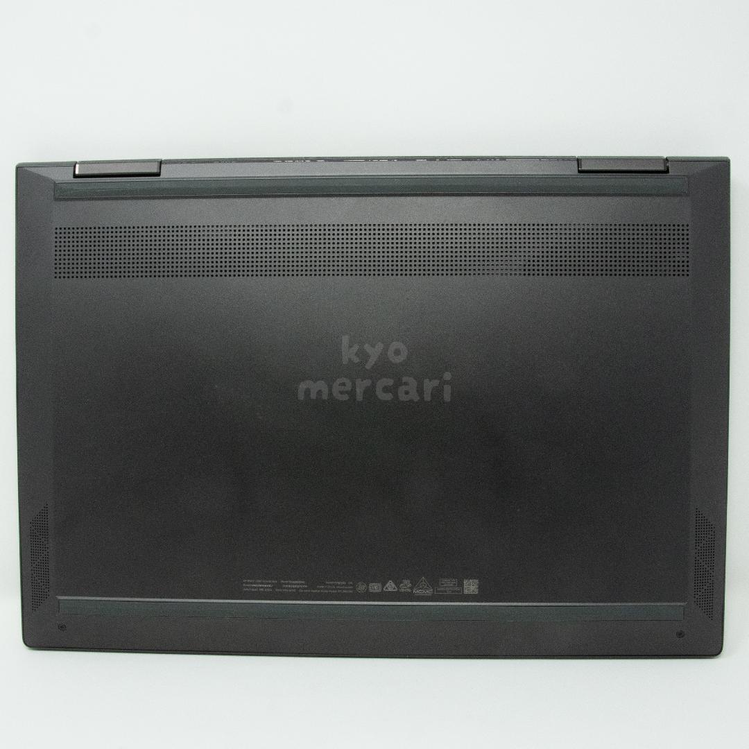 HP ENVY x360 13-ag0010AU Ryzen5搭載 2in1PC