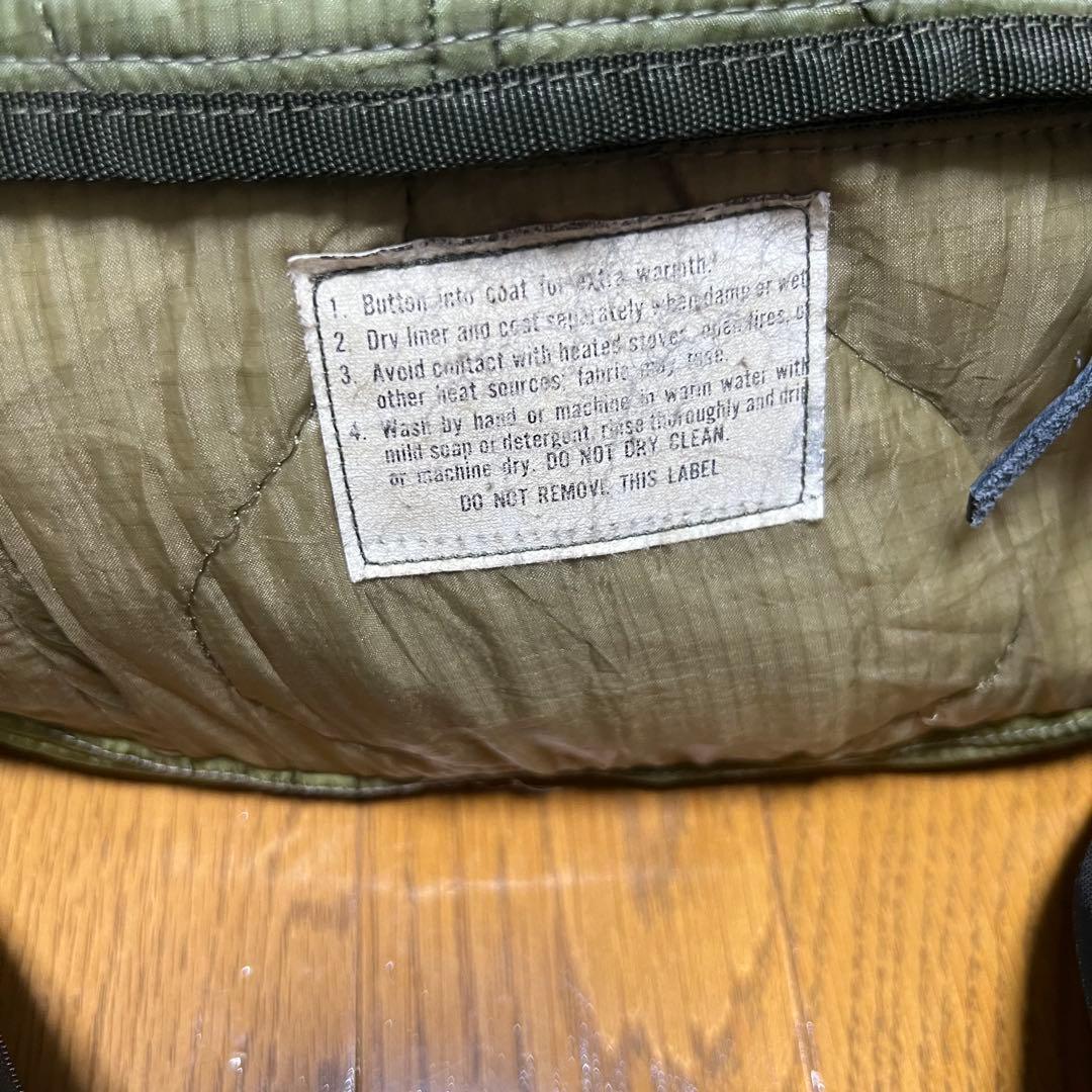 US Customized Quilted Body Bag 三軒茶屋 キムタク