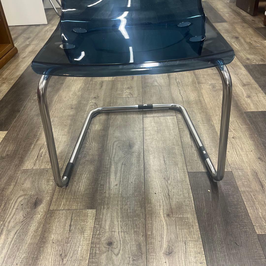 IKEA ダイニングチェア TOBIAS トービアス