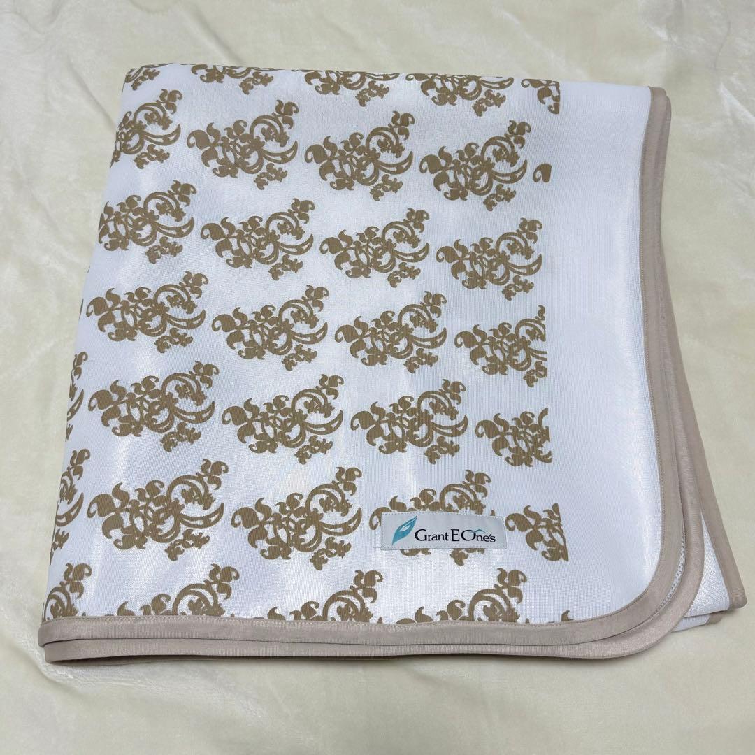 《値下げ》【Grant E Ones】ホルミーシーツ　シングル