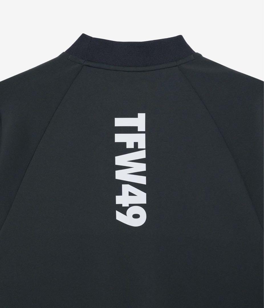 新品⭐️タグ付き⭐️2025 新作 完売品　 ストレッチ❤️TFW49 ホワイト