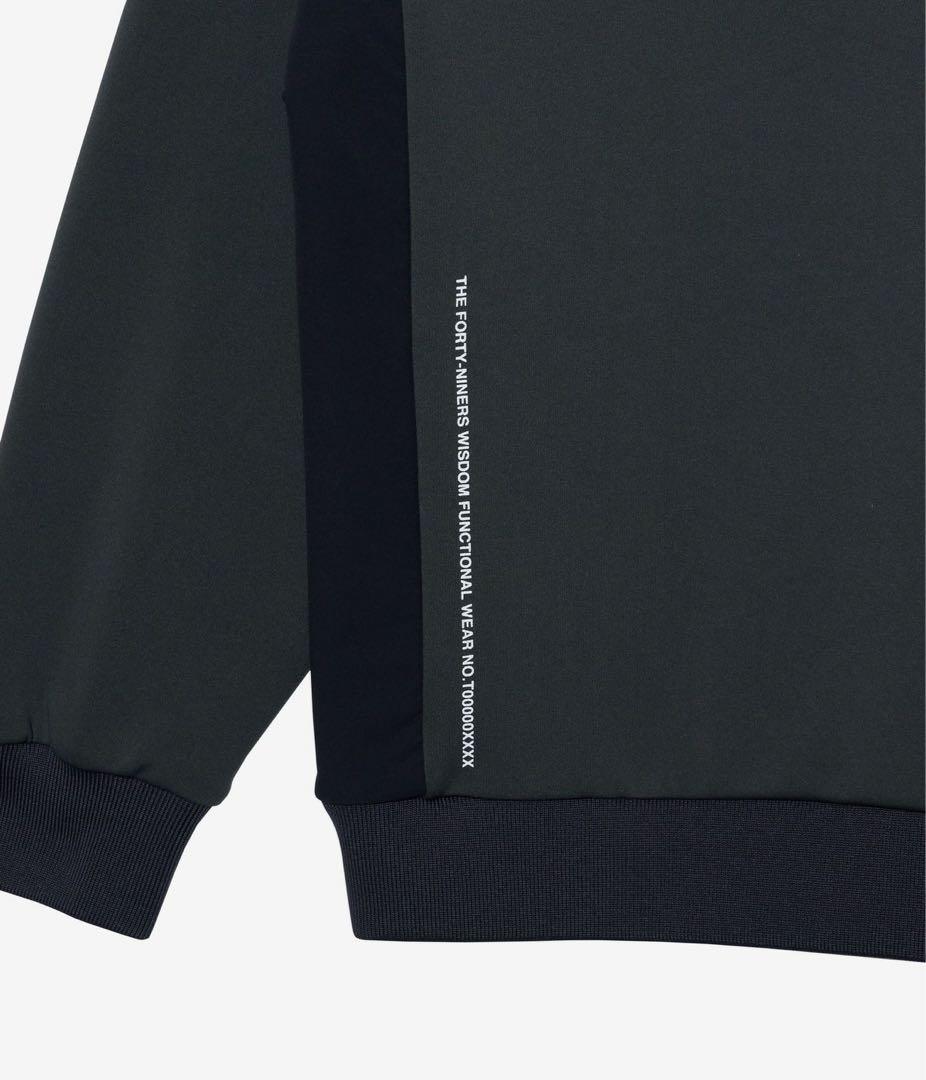 新品⭐️タグ付き⭐️2025 新作 完売品　 ストレッチ❤️TFW49 ホワイト