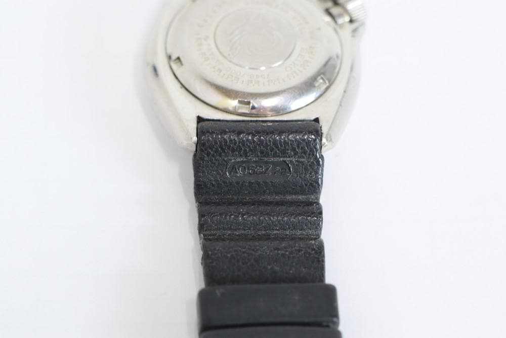 ◆SEIKO セイコー ダイバー レトロ ヴィンテージ 腕時計 07303