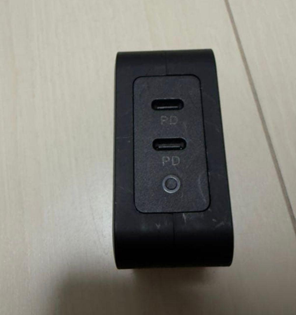 HP Spectre x360 14eu0007TU マルチハブ SD1TB付