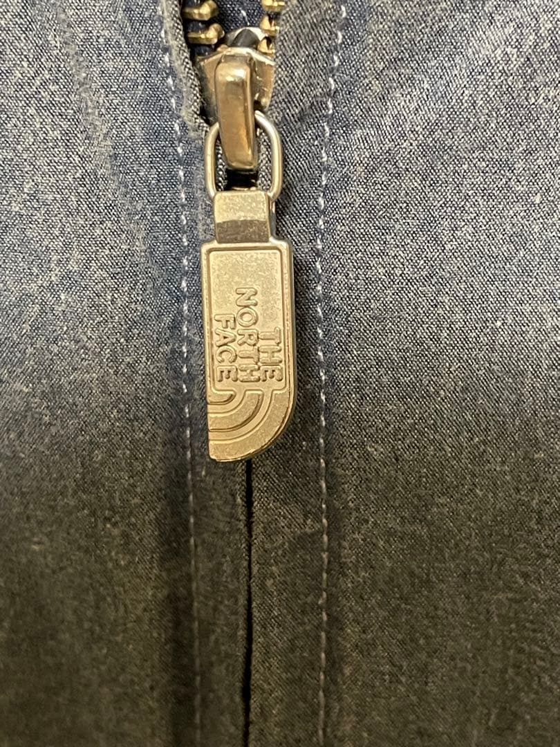 S*N様 【新品未使用】THE NORTH FACE◆ジャケット/XL/コットン