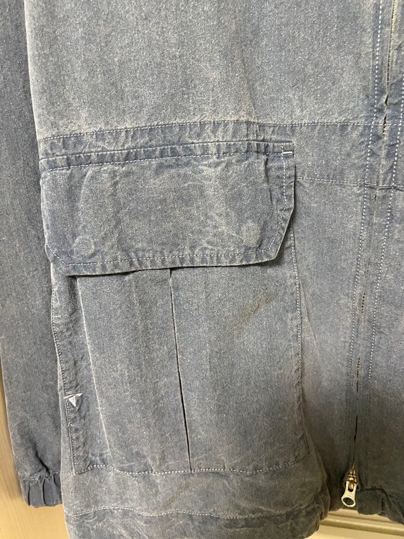 S*N様 【新品未使用】THE NORTH FACE◆ジャケット/XL/コットン