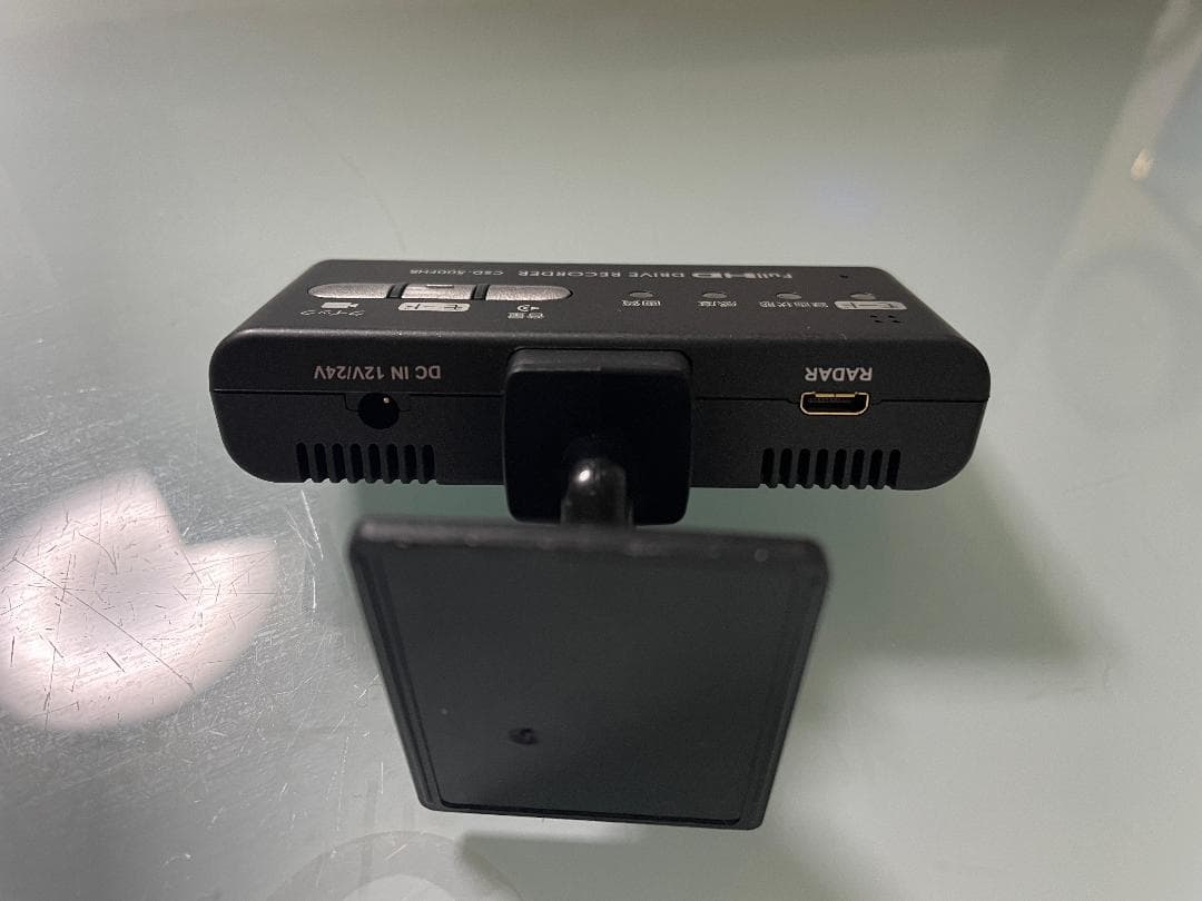 GPSデータ最新！OBD-Ⅱセット！AR-W51GA ASSURAドラレコ連動！