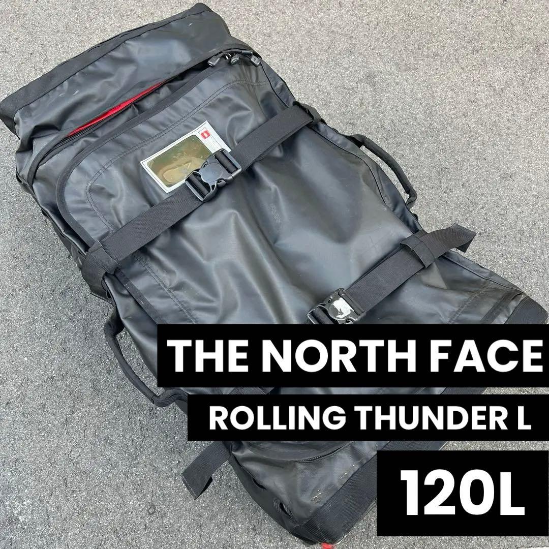 m*m様 SALE: North Face /ローリングサンダー L 120L[