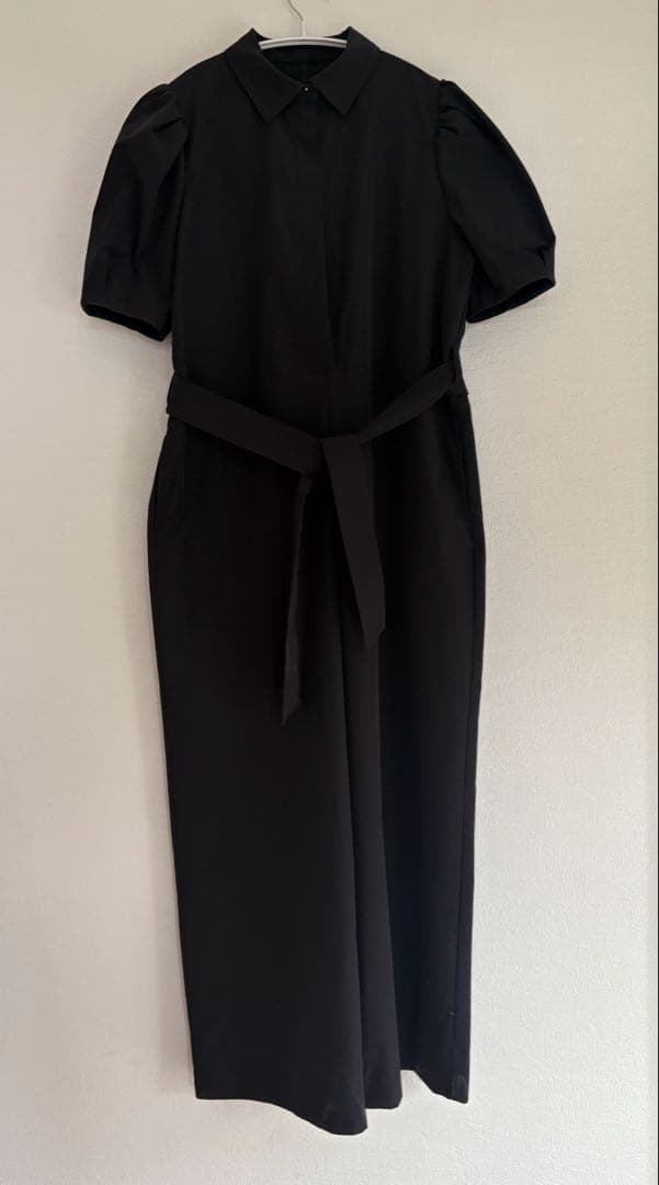 【美品】GIRLISH St.cecilia バギーオールインワン