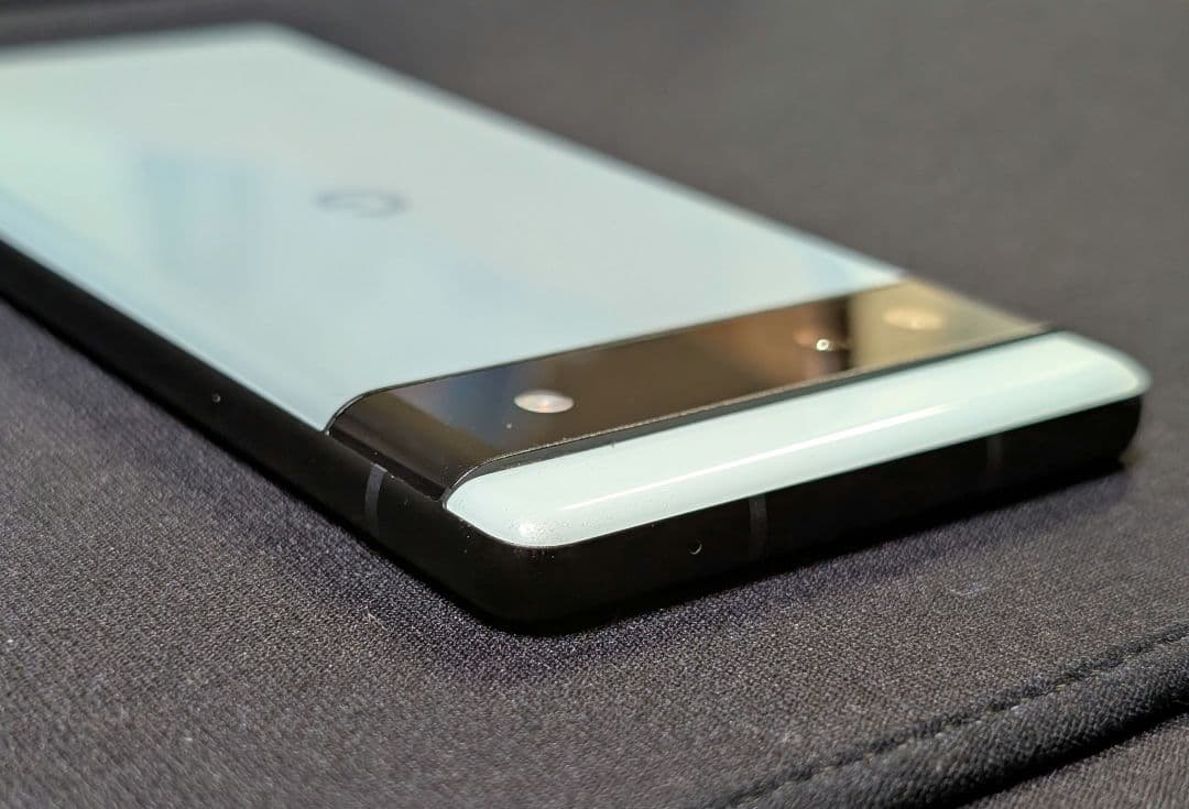 Google Pixcel 6a Sage 128GB SIMフリー