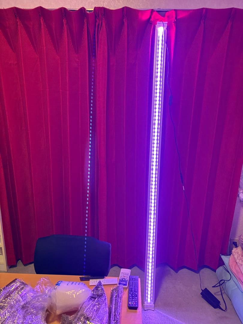 ゼンスイ1800ライト紫