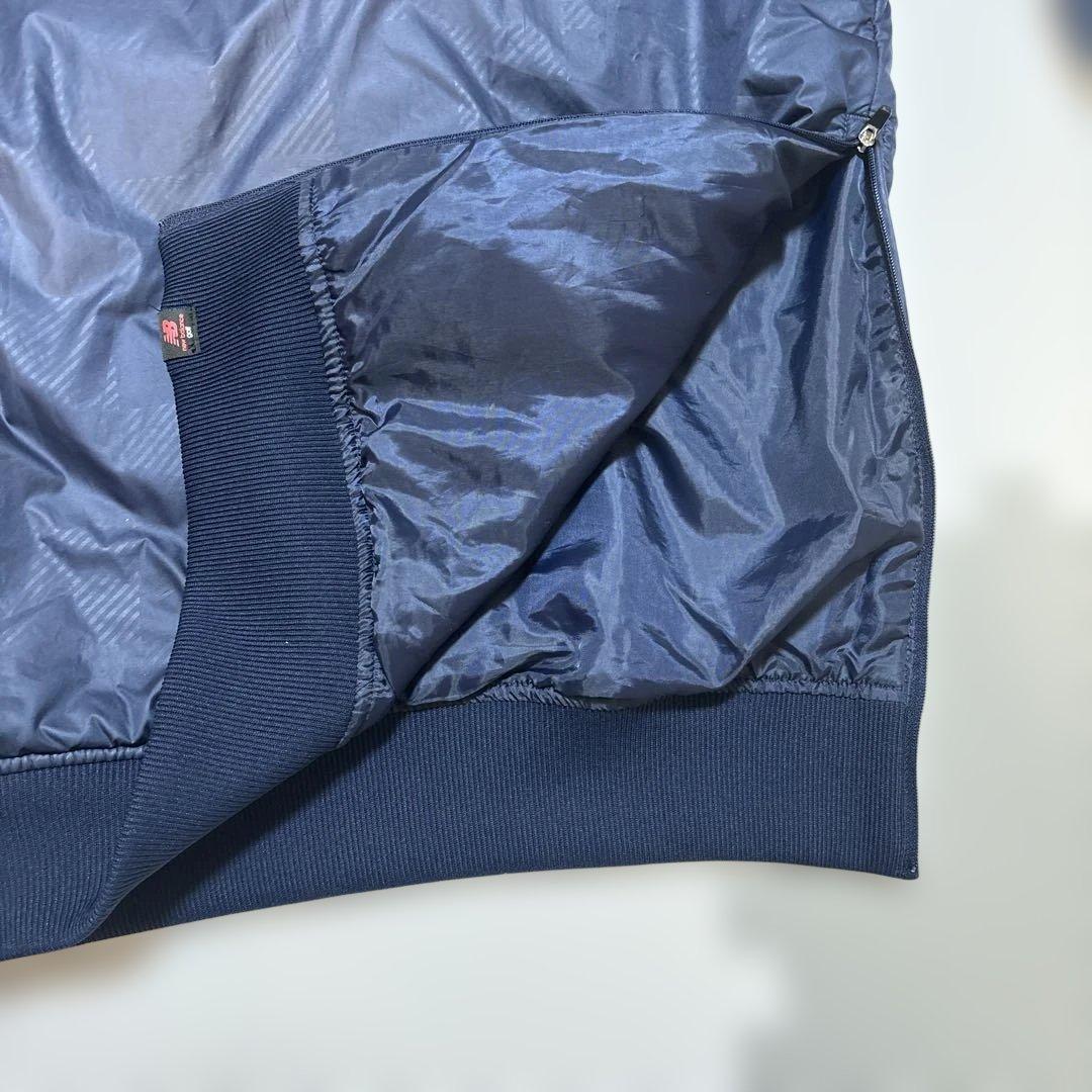 【希少】New balance golf 2way防寒ジャンパー サイズ4