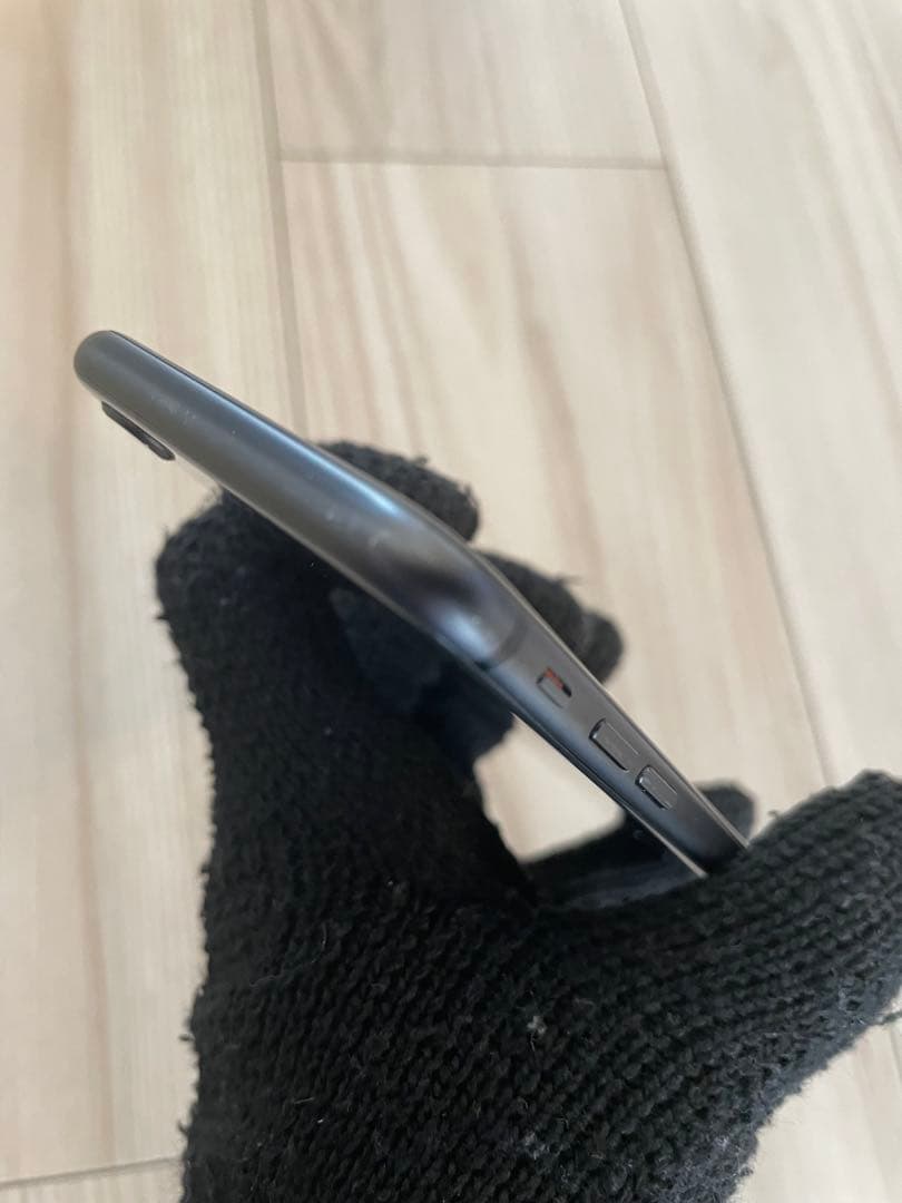 iPhone8 128GB SIMロックなし