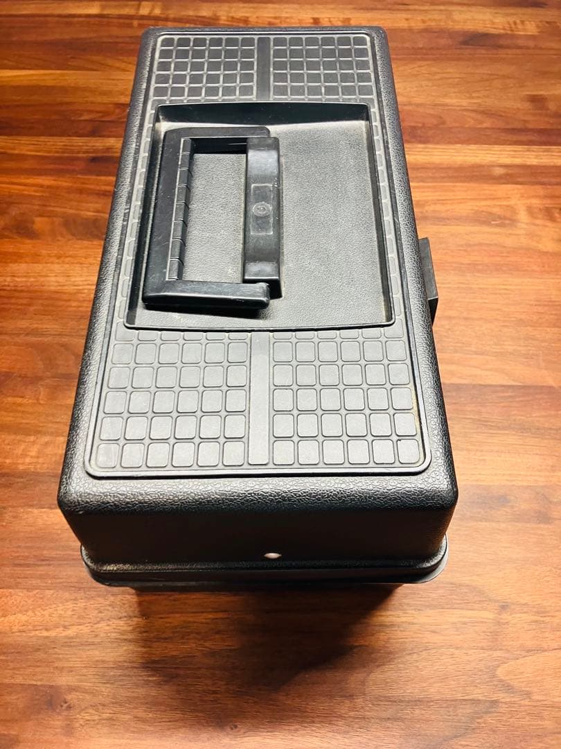 オールドルアー　ボックスセット　バス釣り　OLD 道楽　フィッシング