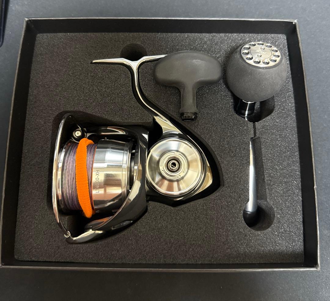 22イグジスト 4000XH