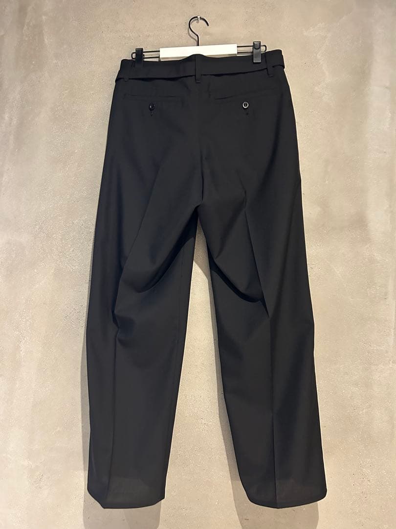 sacai サカイ　メンズ　パンツ　サイズ3